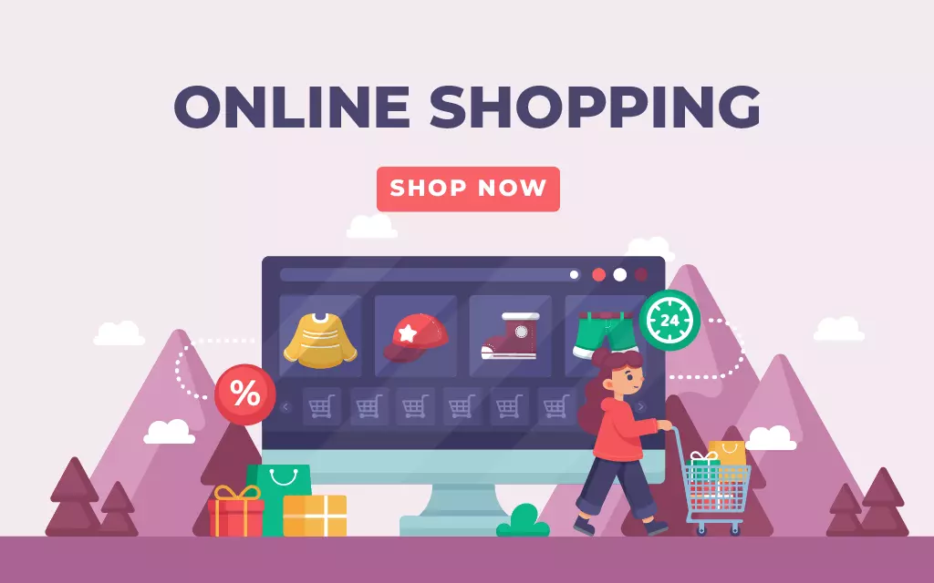 7 lợi ích của website bán hàng đem đến cho doanh nghiệp của bạn