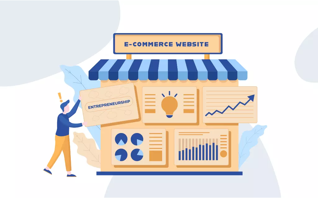 Cách xây dựng website bán hàng giúp tăng lợi nhuận Cách xây dựng website bán hàng giúp tăng lợi nhuận