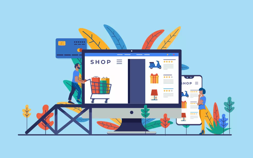 Chi phí thiết kế website bán hàng cần bao nhiêu?