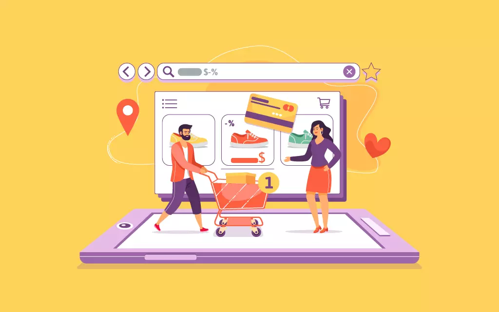 Website bán hàng là gì? 5 lưu ý khi xây dựng website bán hàng Website bán hàng là gì? 5 lưu ý khi xây dựng website bán hàng