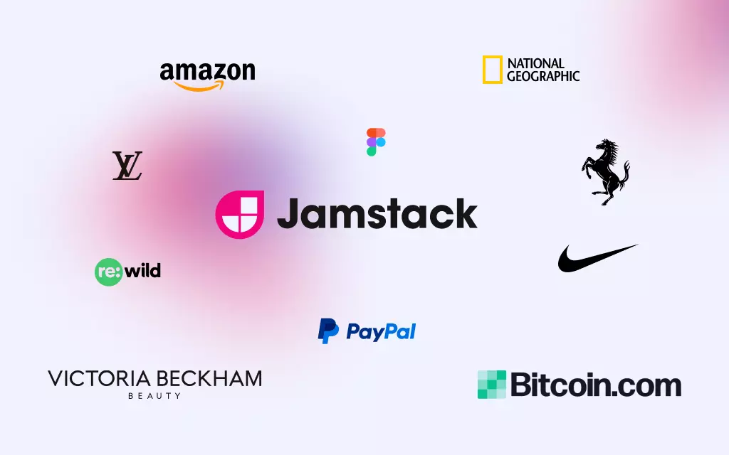 Top 10 website JAMstack ấn tượng nhất năm 2023