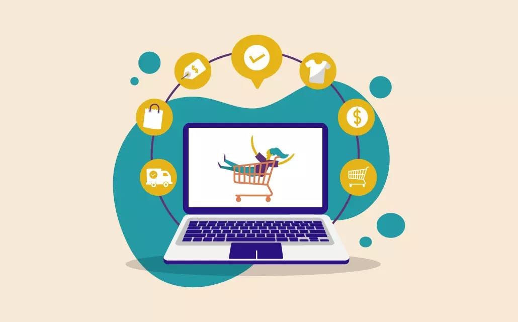 7 yếu tố cơ bản tạo nên một website bán hàng thành công 7 yếu tố cơ bản tạo nên một website bán hàng thành công