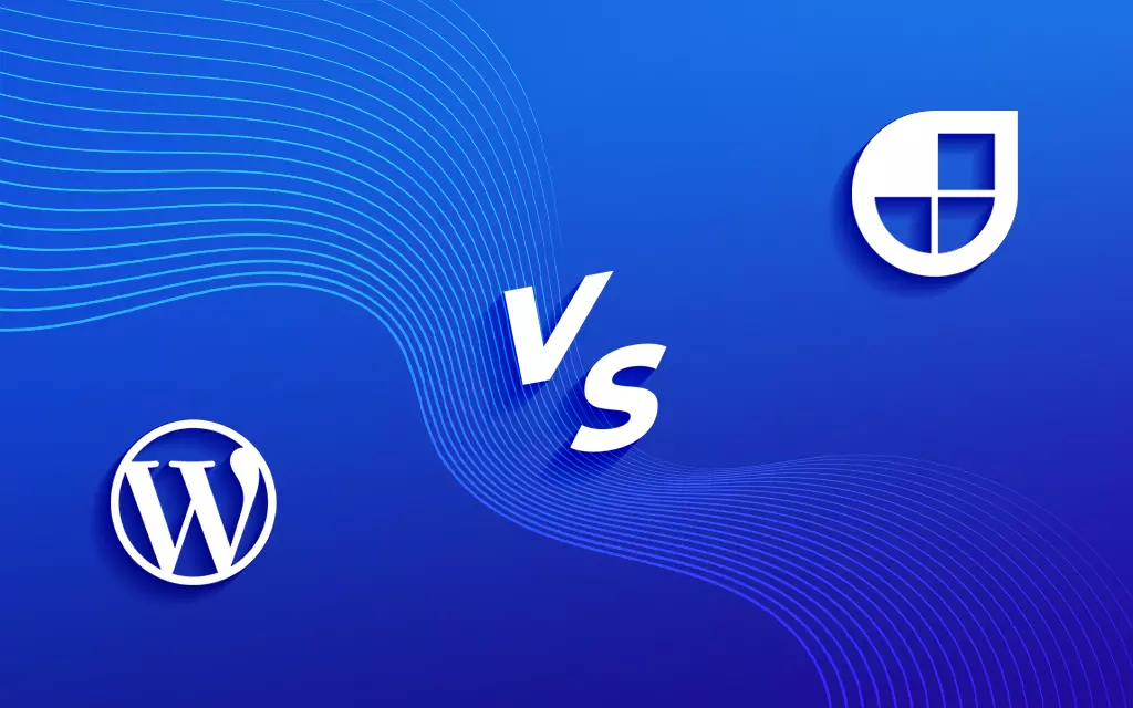 So sánh JAMstack và Wordpress. Nền tảng nào phù hợp với bạn? So sánh JAMstack và Wordpress. Nền tảng nào phù hợp với bạn?