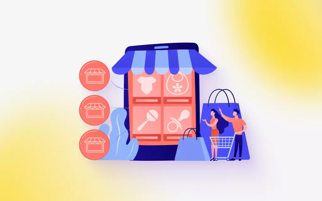 10 bước thiết lập nhanh cho website bán hàng trực tuyến