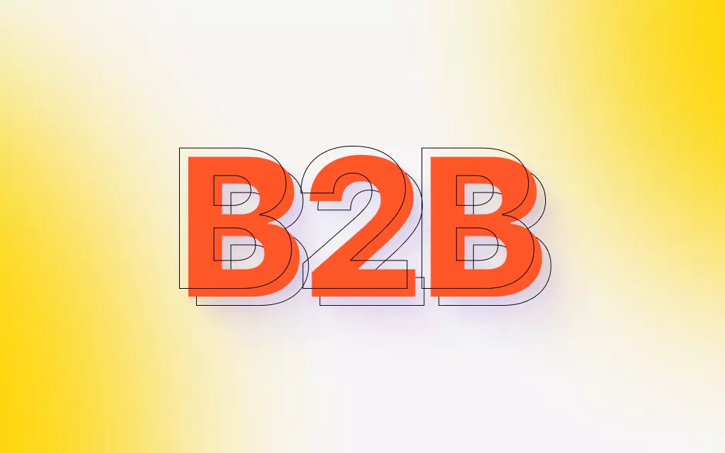 Cách xây dựng website B2B thành công bạn nên biết Cách xây dựng website B2B thành công bạn nên biết