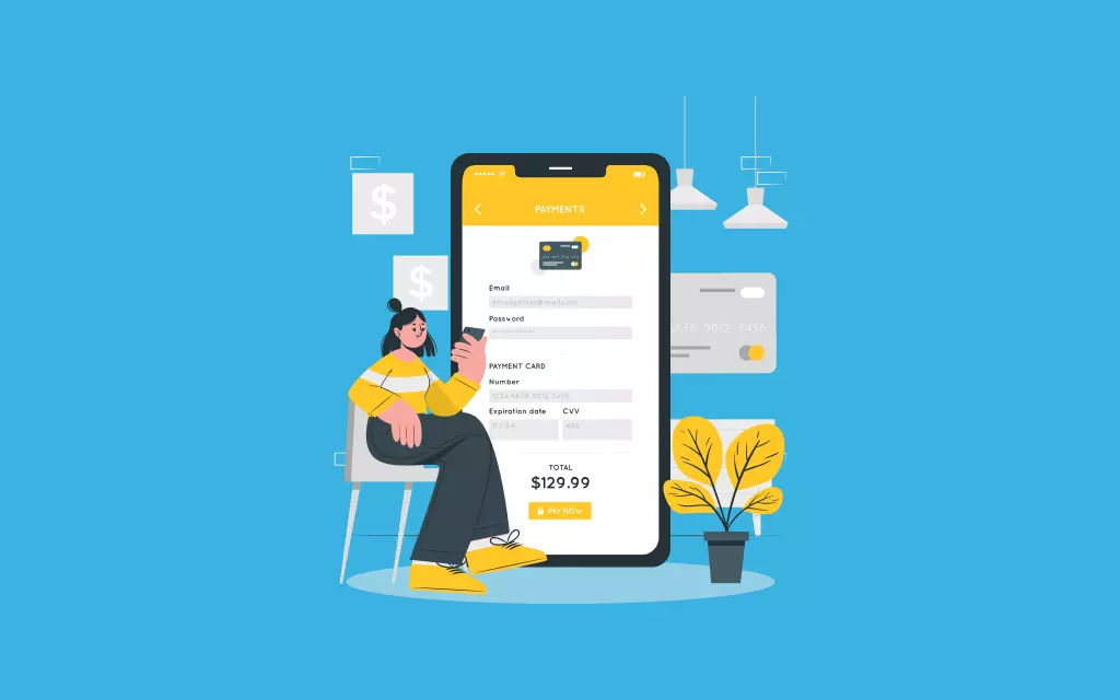 Cách phát triển website bán hàng thân thiện với thiết bị di động Cách phát triển website bán hàng thân thiện với thiết bị di động