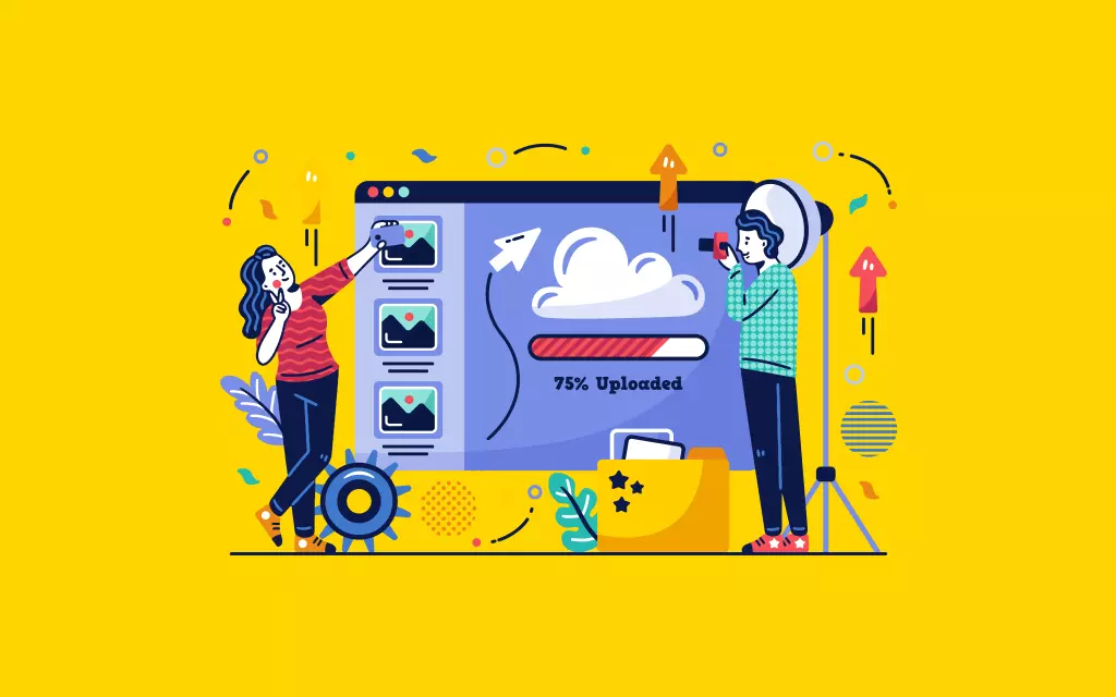 Hướng dẫn cách tối ưu hình ảnh cho website bán hàng