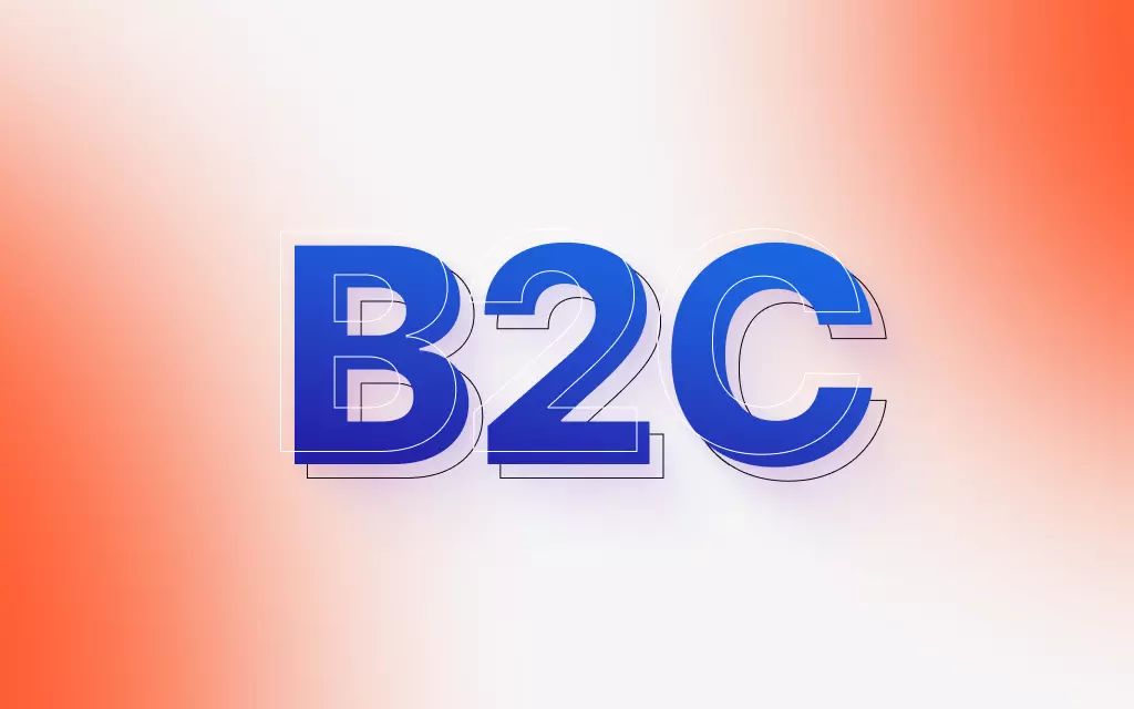 Mô hình thương mại điện tử B2C và các ví dụ