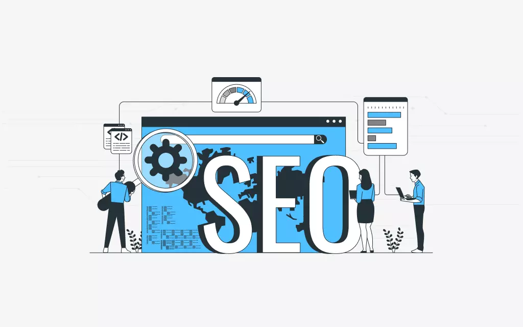 Hướng dẫn cách xây dựng website thân thiện SEO