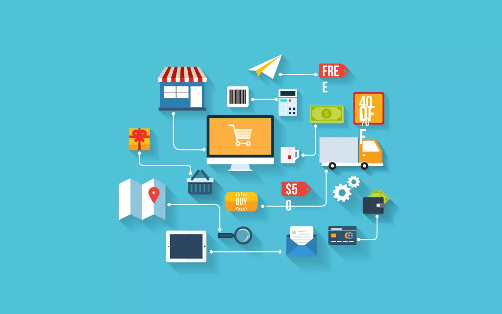 Top 10 công cụ phát triển website bán hàng năm 2023 Top 10 công cụ phát triển website bán hàng năm 2023