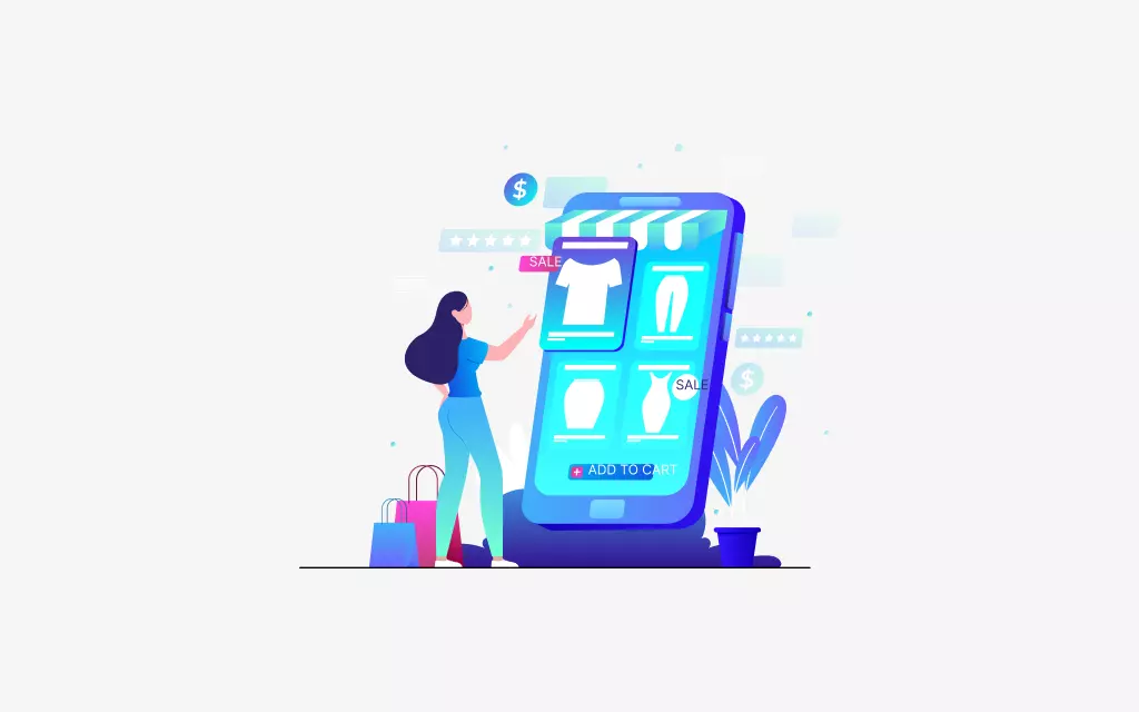 Lựa chọn nền tảng thương mại điện tử cho website bán hàng Lựa chọn nền tảng thương mại điện tử cho website bán hàng