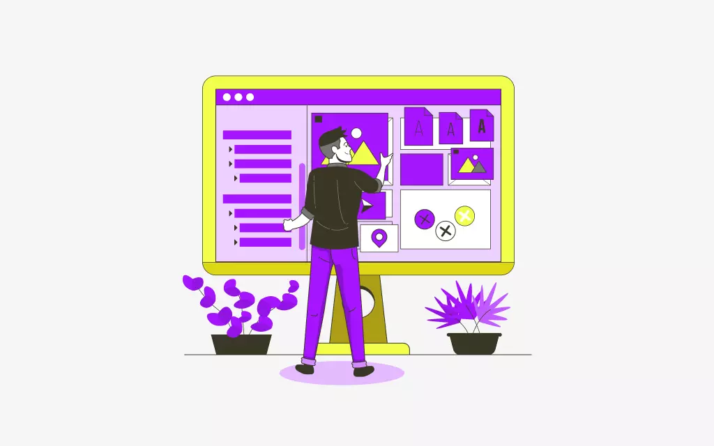 Hướng dẫn thiết kế web hiện đại năm 2023 Hướng dẫn thiết kế web hiện đại năm 2023