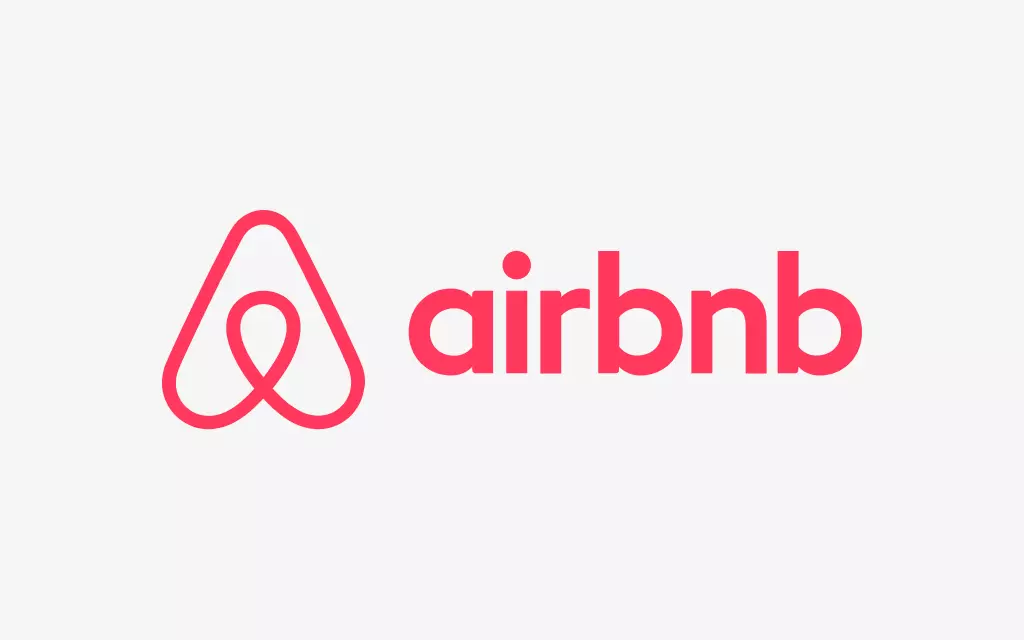 Airbnb logo