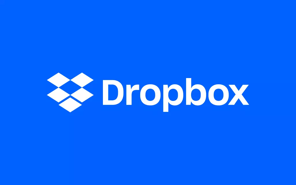 Dropbox logo