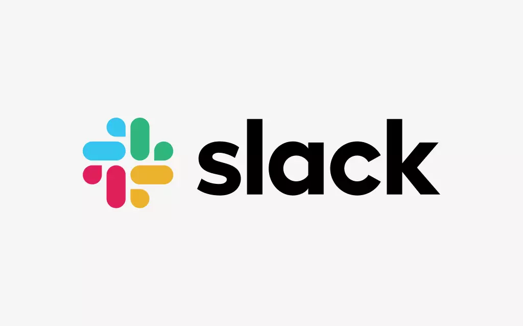 Slack logo