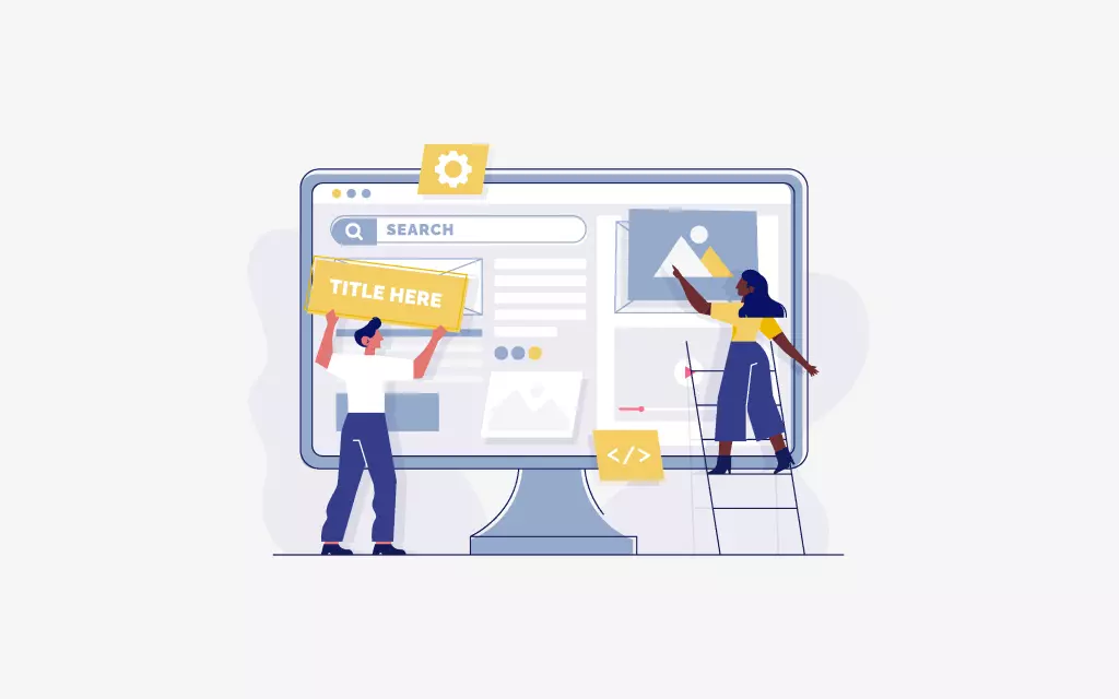 Cách đo lường hiệu quả thiết kế web bạn cần biết