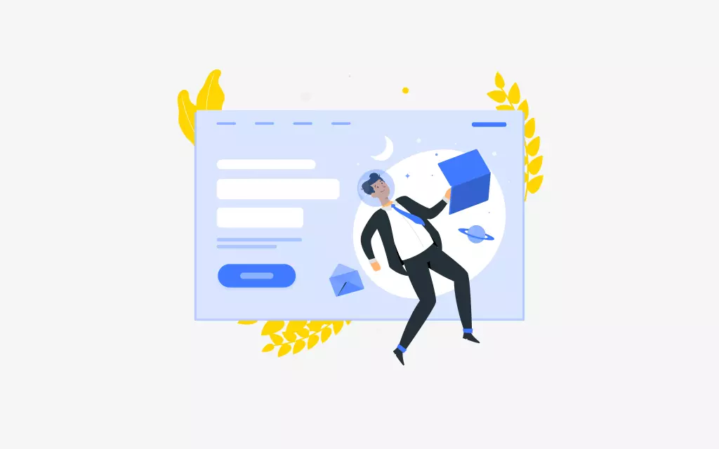 Yếu tố tạo nên một thiết kế Landing Page đẹp mắt, ấn tượng Yếu tố tạo nên một thiết kế Landing Page đẹp mắt, ấn tượng