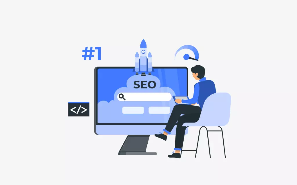 SEO là gì? Mở đầu hành trình chinh phục công cụ tìm kiếm SEO là gì? Mở đầu hành trình chinh phục công cụ tìm kiếm