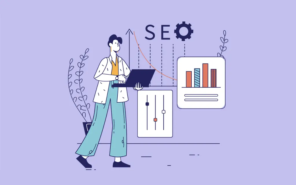 Thủ thuật SEO cải thiện thứ hạng Google