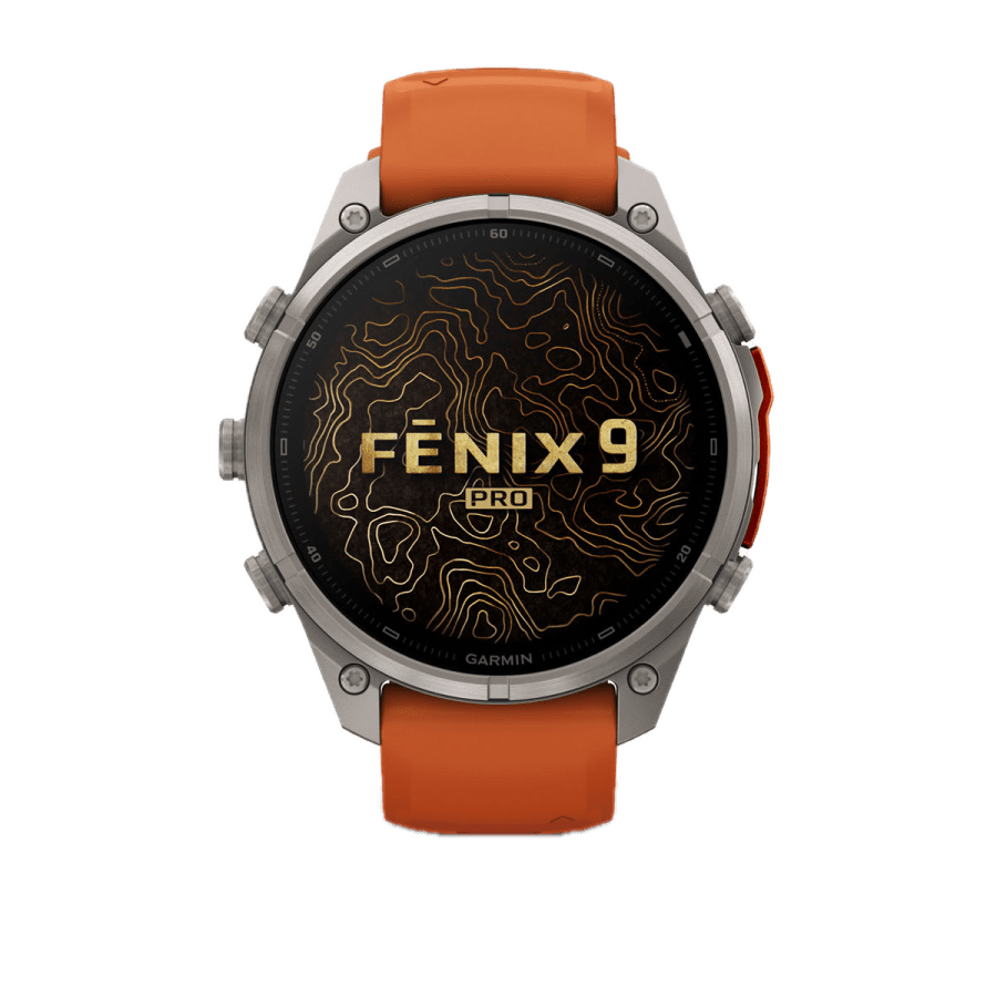 fenix 9 нүүр