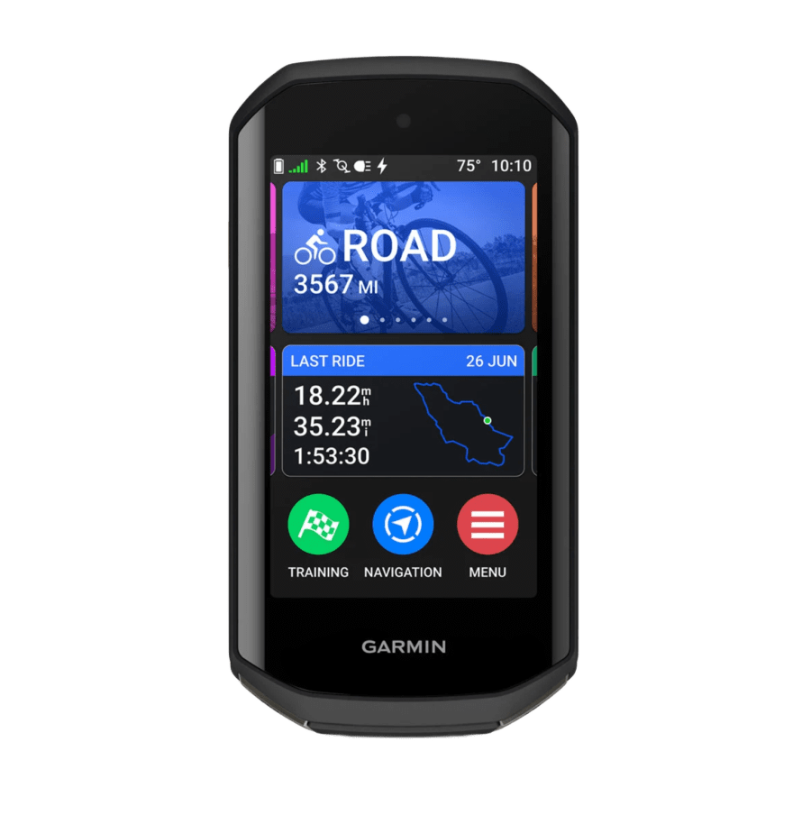 Edge® 1050 Premium Cycling Computer