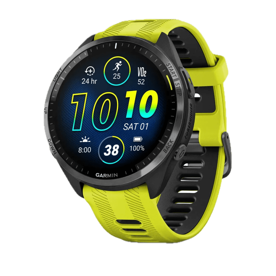 Forerunner® 965