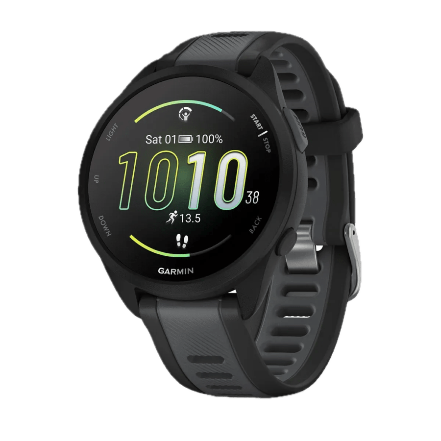 Forerunner® 165