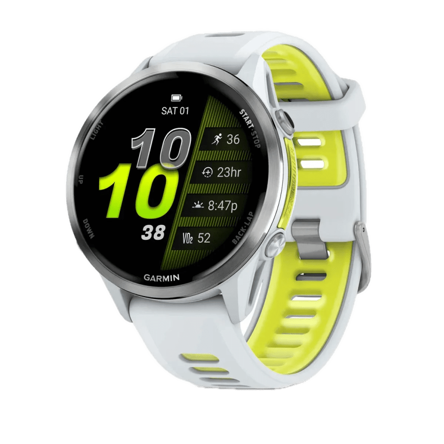 Forerunner® 970
