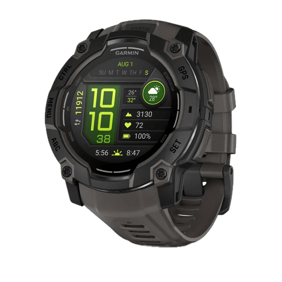 Instinct® 3 - 50mm Amoled