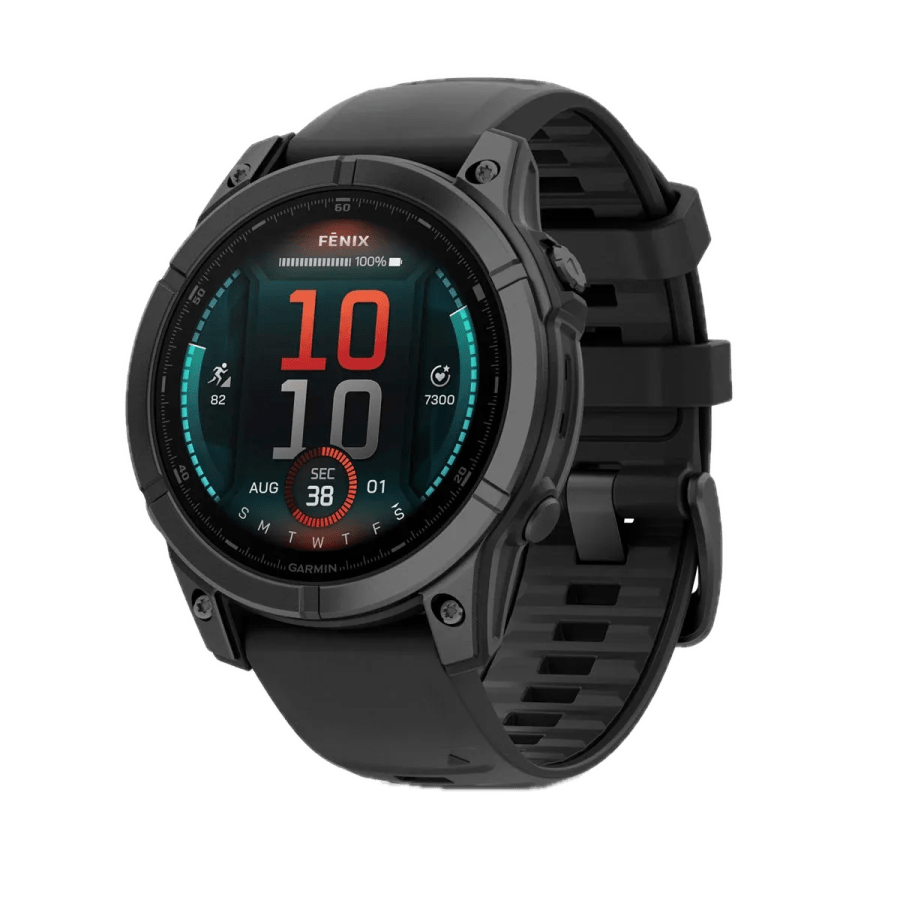 fēnix® E – 47 mm