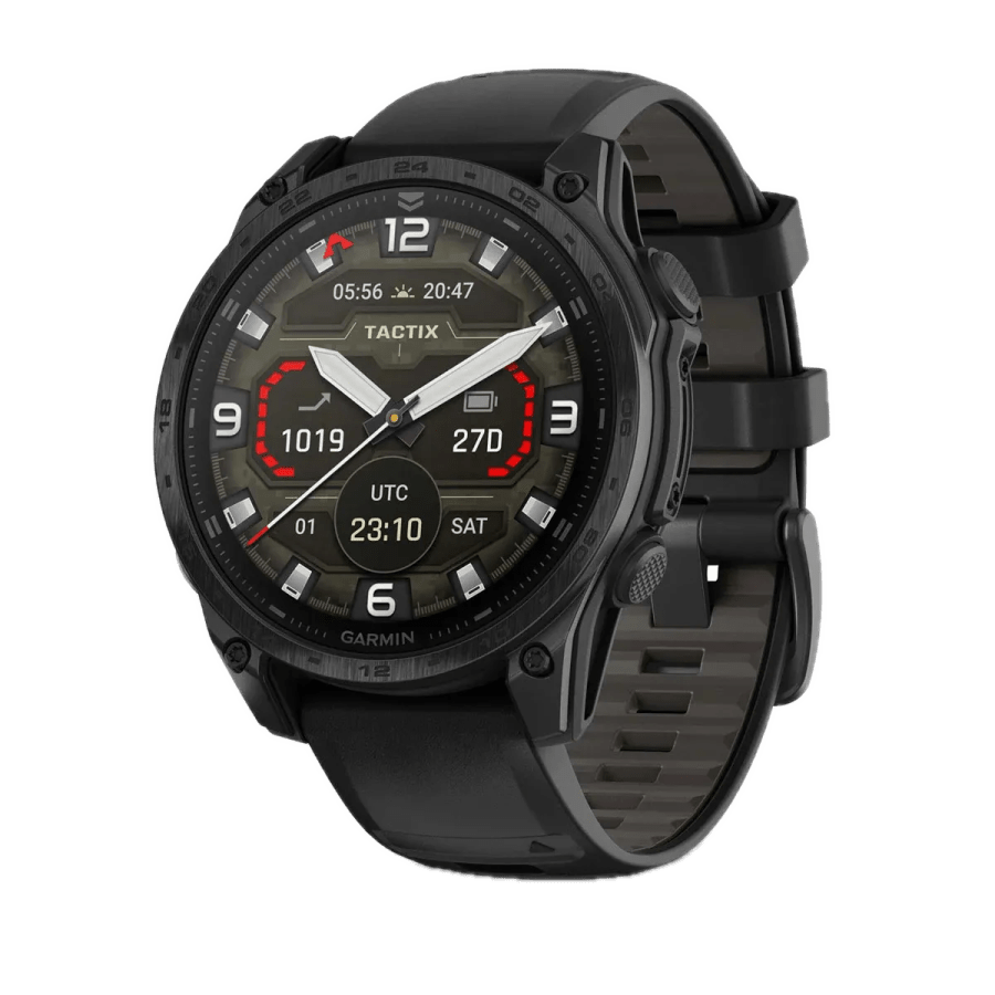 tactix® 8 – 47 mm