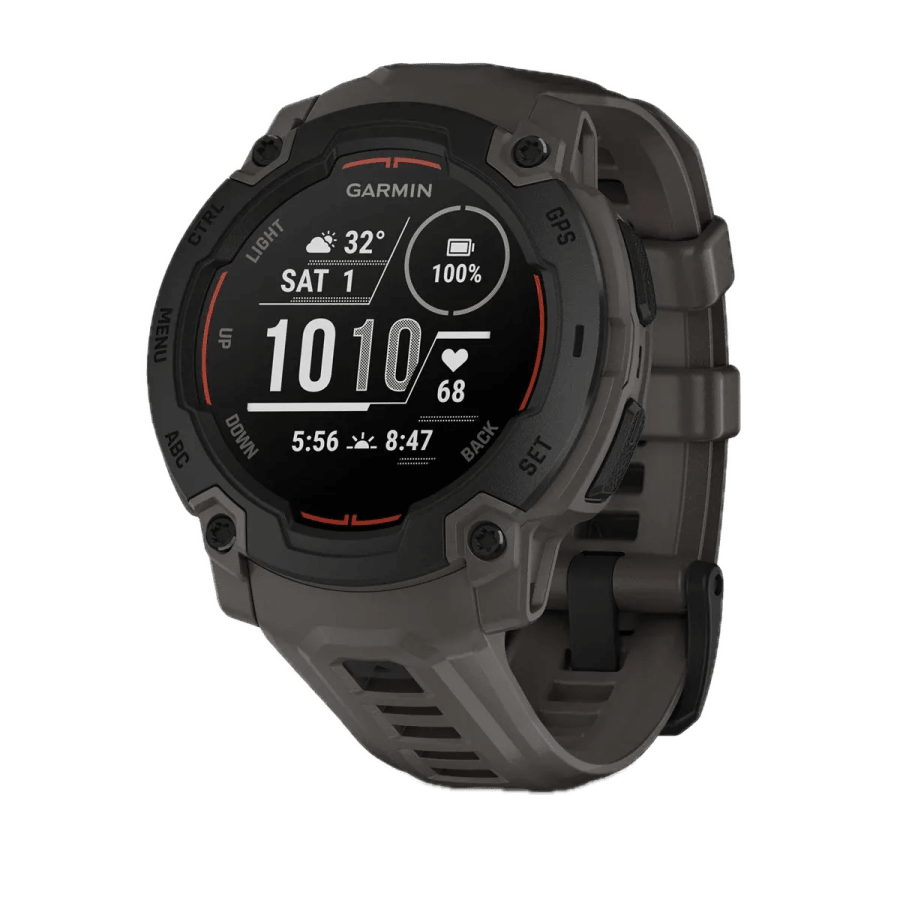 Instinct® E – 45 mm