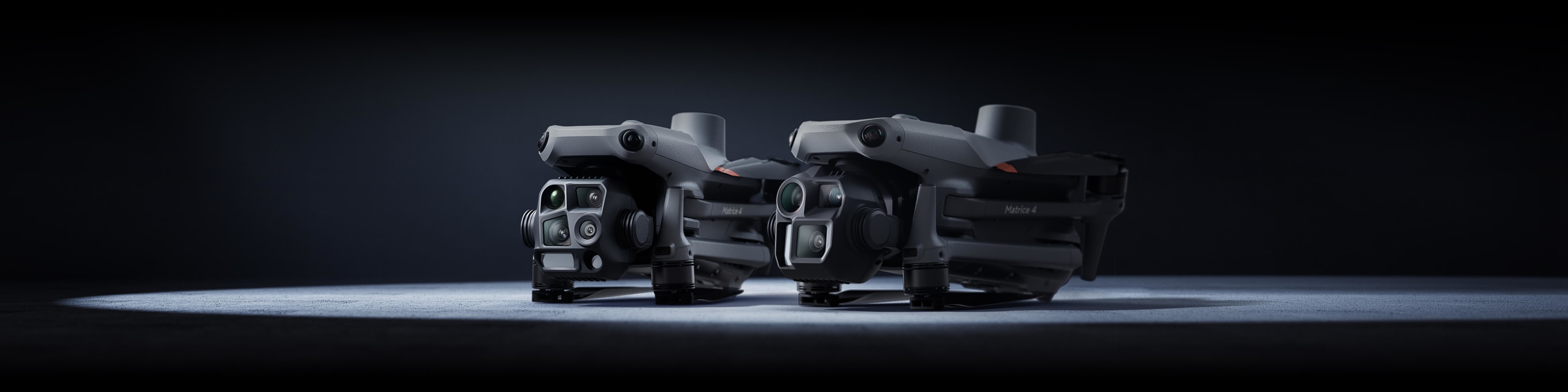 DJI Matrice 4E