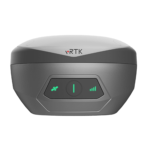 Hi-Target vRTK