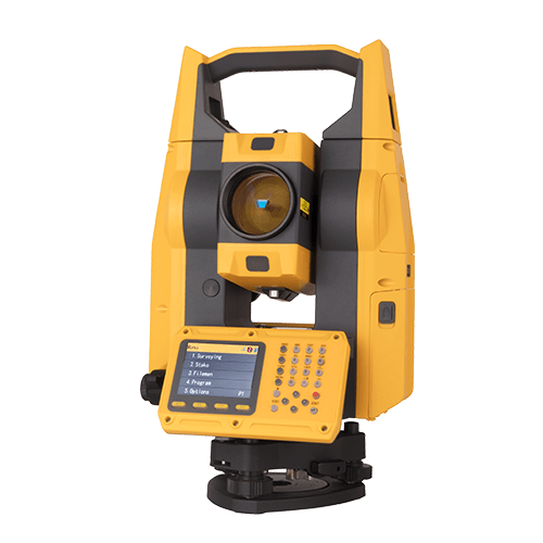  HI TARGET HTS-521