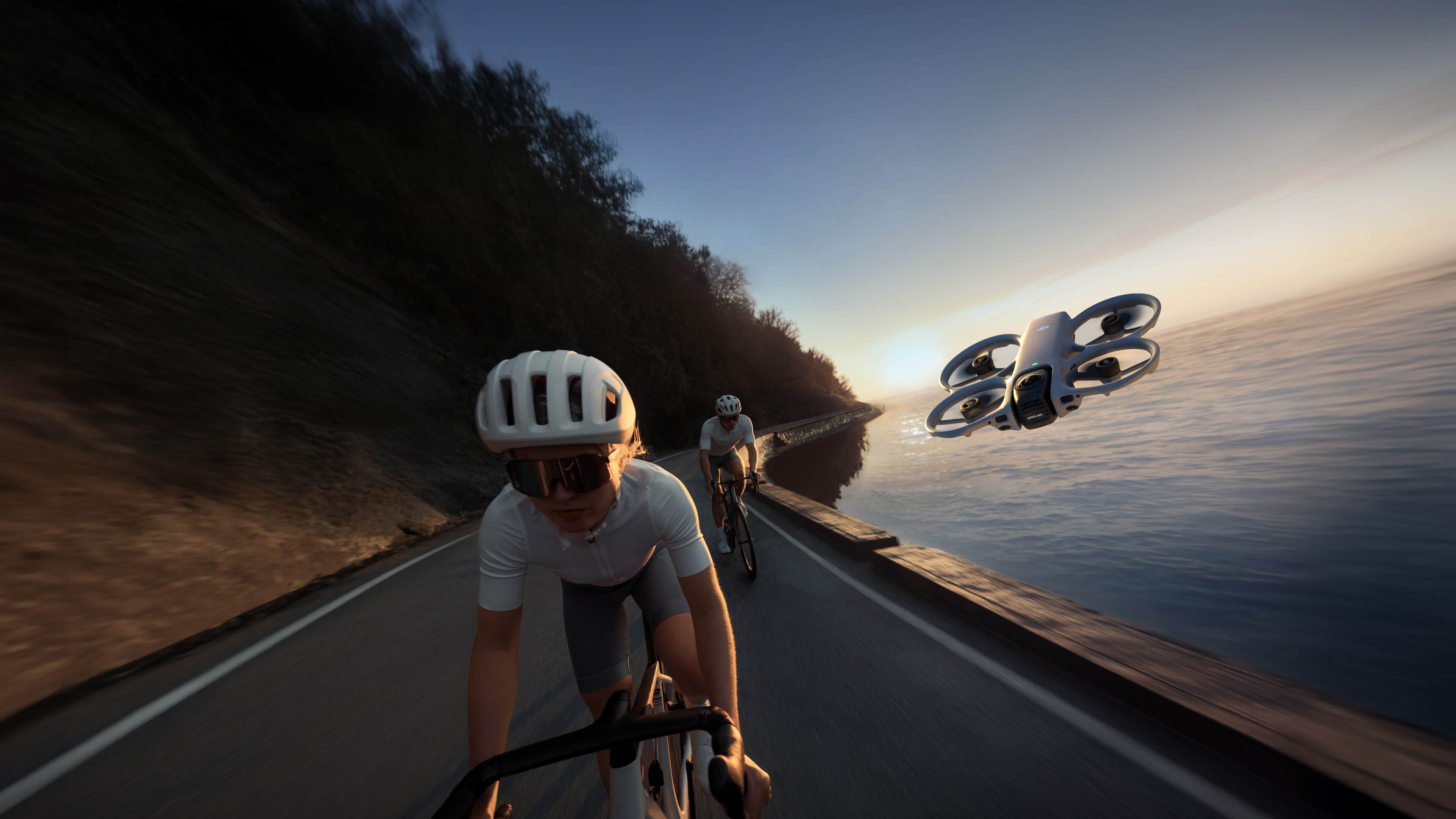 DJI Avata 360
