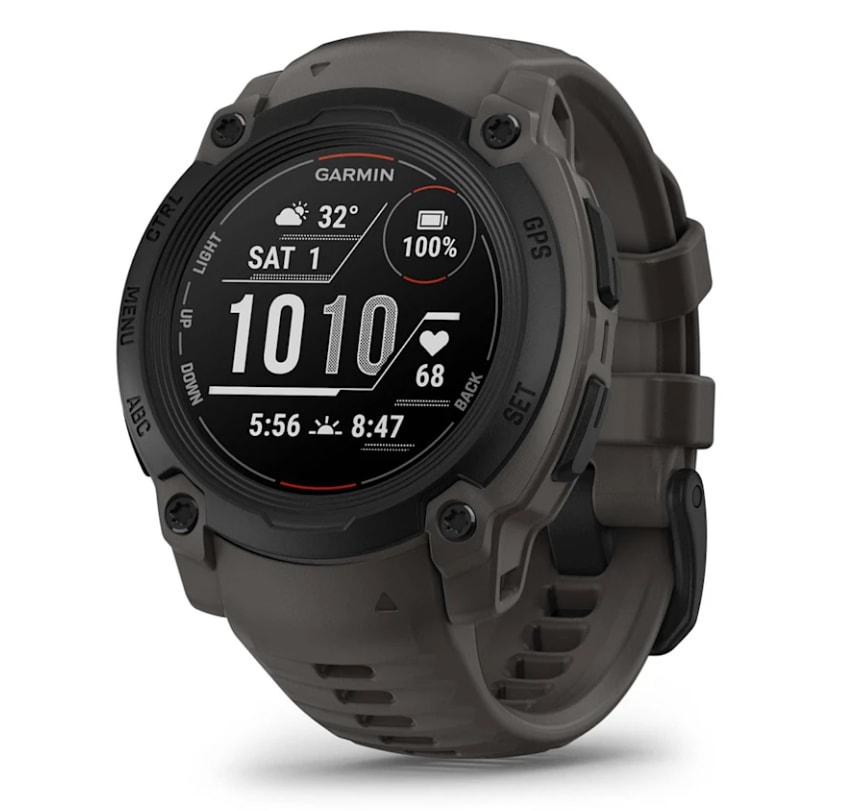 Instinct® E – 45 mm