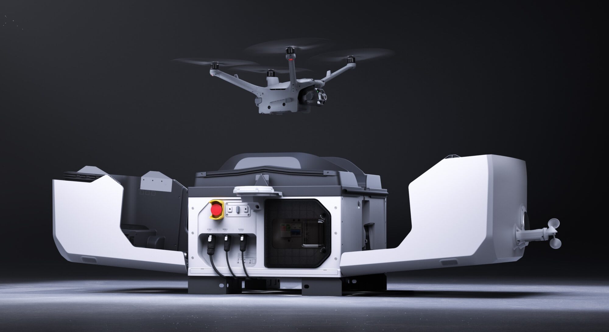 DJI Dock 3 танилцуулагдлаа — Дрон ажиллагааг шинэ түвшинд хүргэнэ