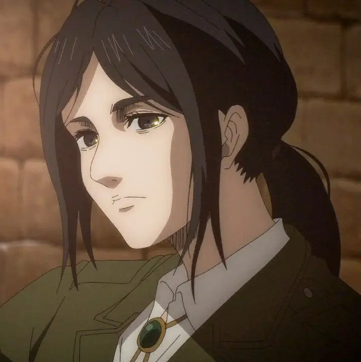 Imagem do Personagem Pieck Finger