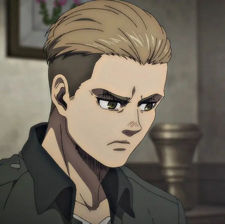 Imagem do Personagem Porco Galliard