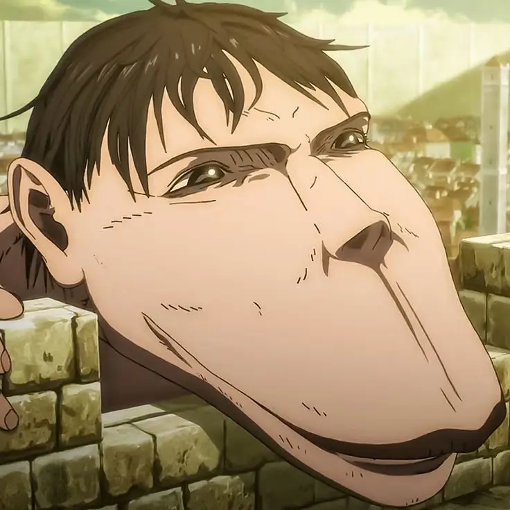 Imagem do Titã Quadrúpede/Carroça