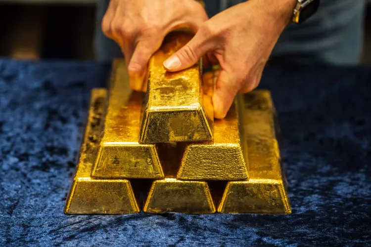 The Future of Gold Prices in India: Trends, Predictions, and Investment Insights
