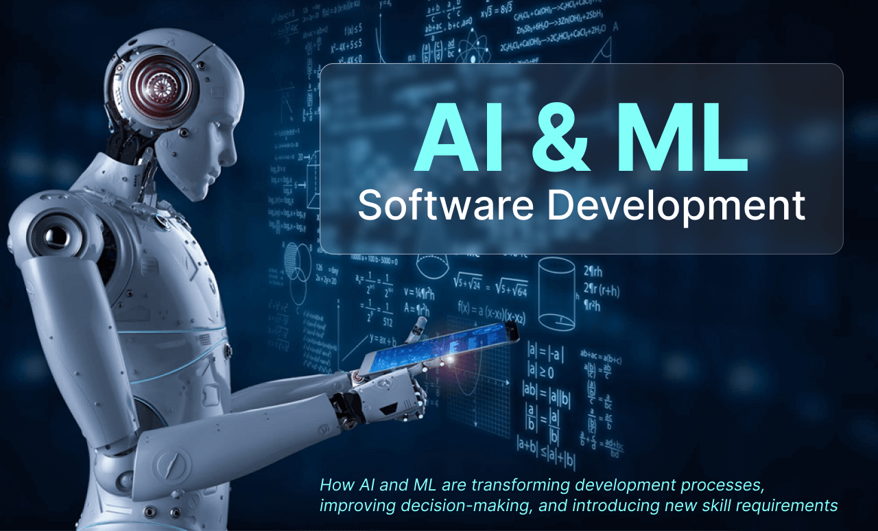 Artificial Intelligence & Machine Learning: A Complete Student Learning Guide