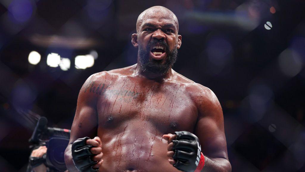 Jon Jones: The Complicated Legacy of MMA’s Youngest Champion