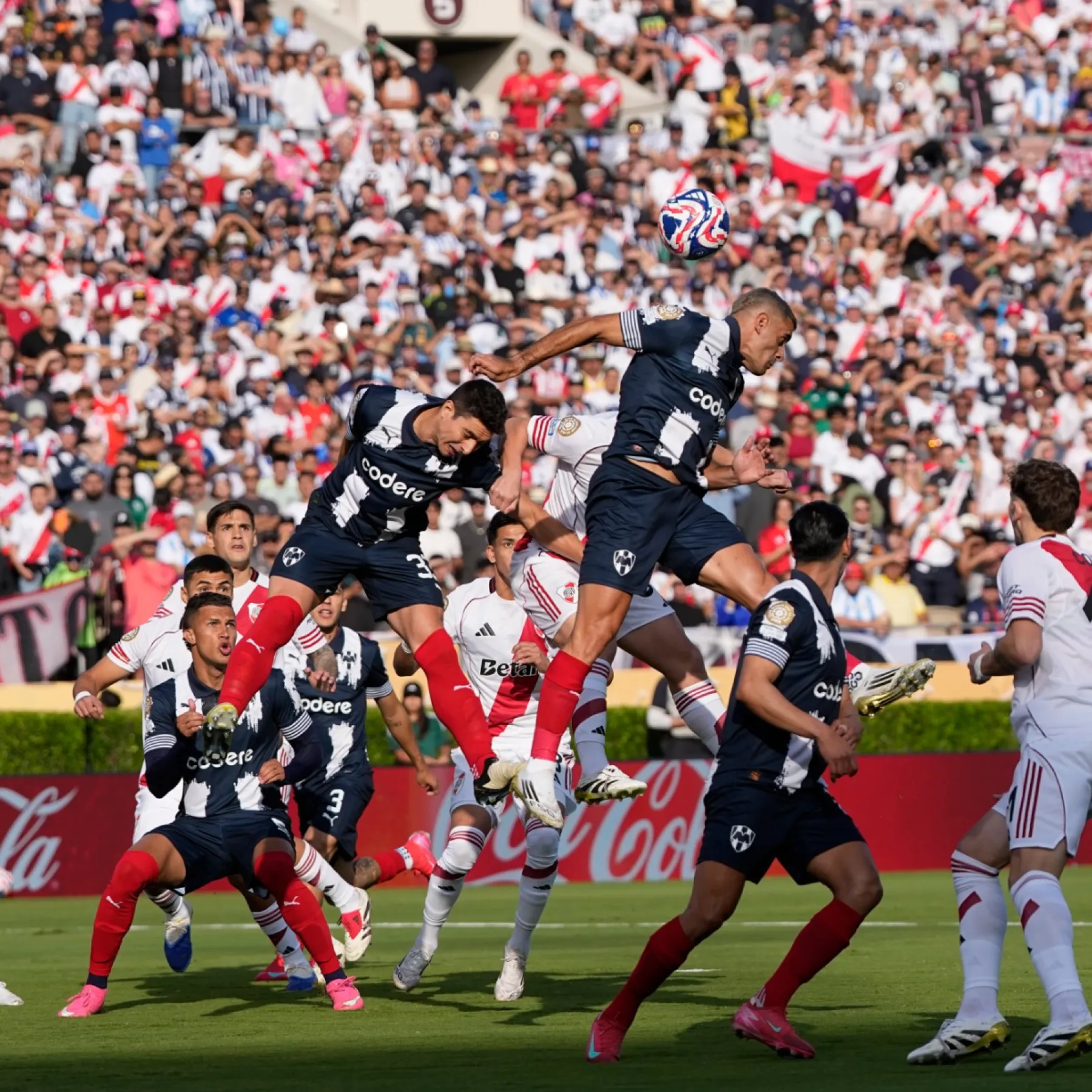 River Plate: The Everlasting Pulse of Argentine Football