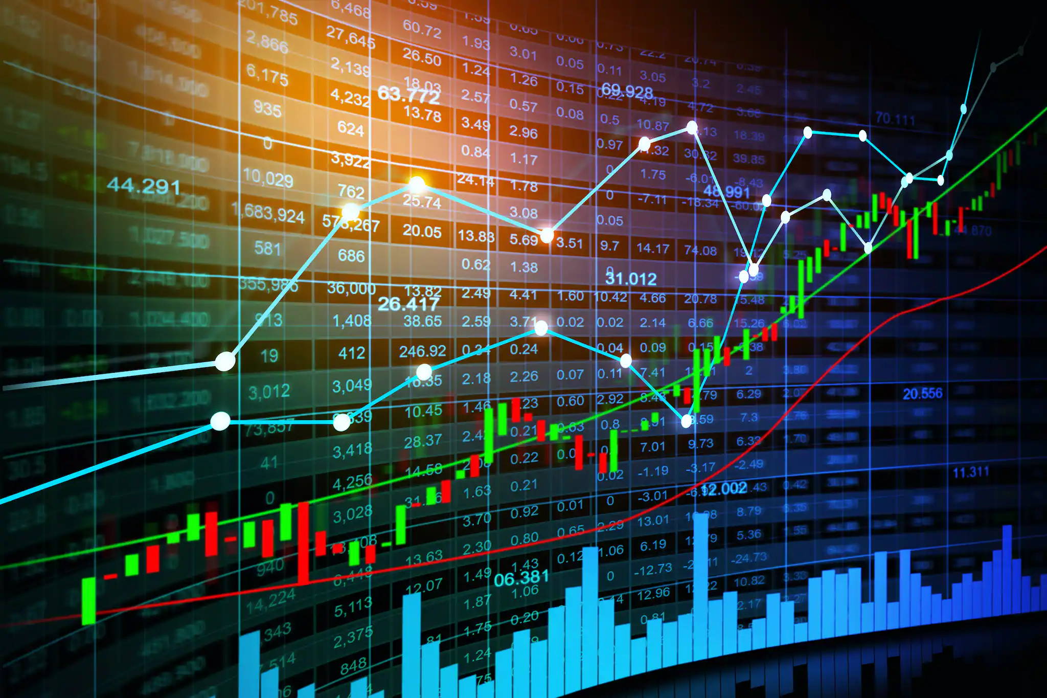 Where and How to Invest in the Stock Market in India: A Beginner’s Guide