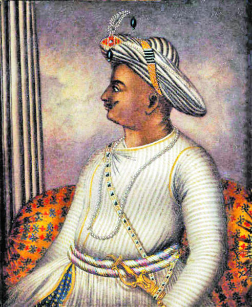 Tipu Sultan – The Tiger of Mysore: History, Heroism, and Hidden Mysteries