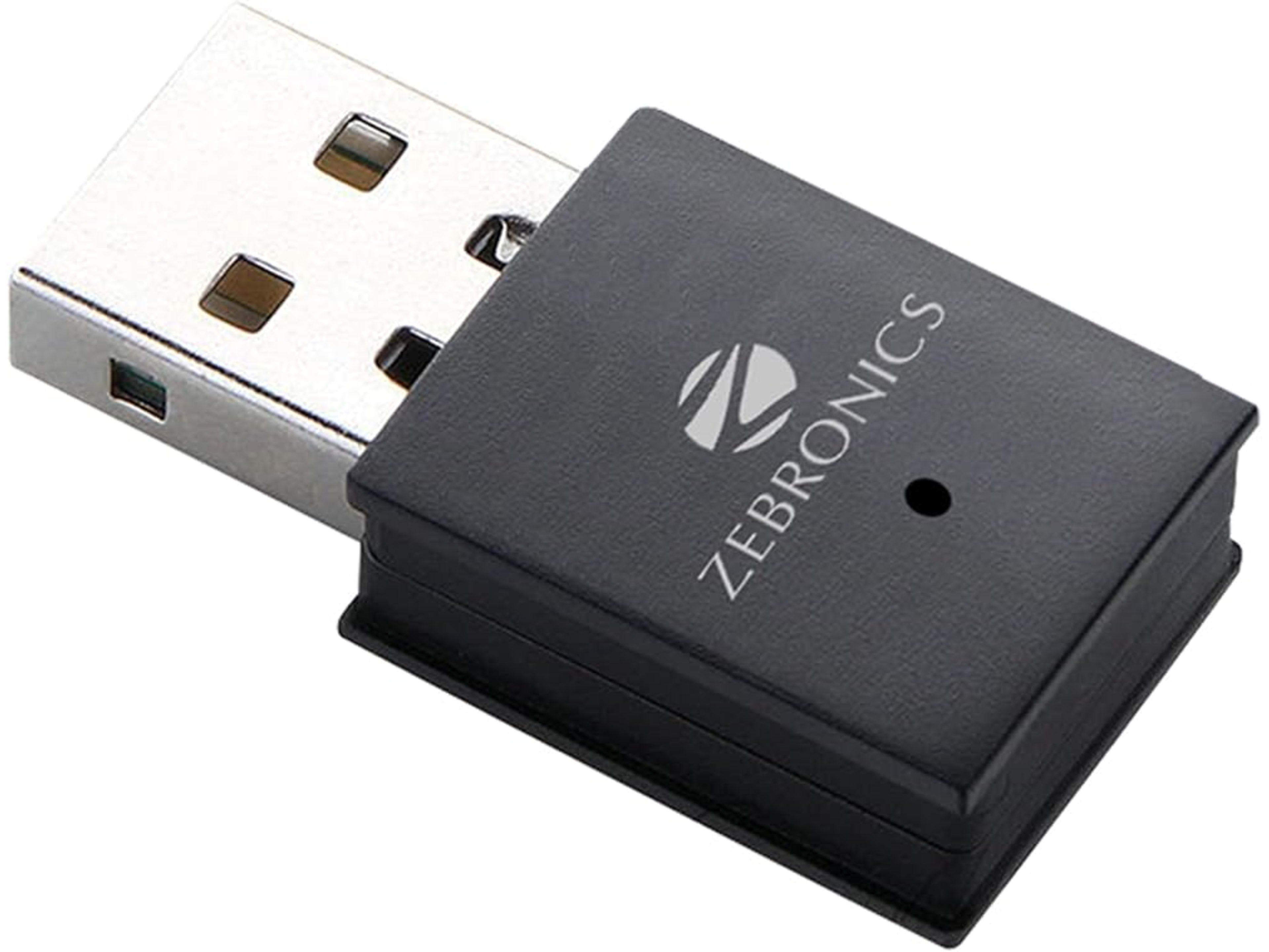 Zebronics WiFi Adapter USB300WFI USB300WFI