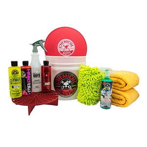 Aftermarket Performance Auto Detailing Parts