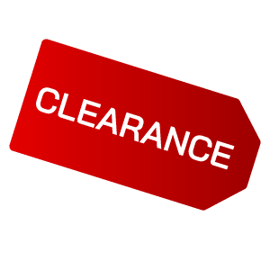 Aftermarket Performance Clearance Parts